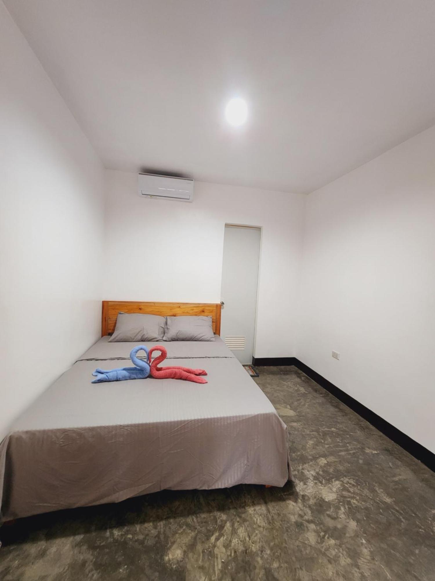 Hyd Hostel 몰볼 외부 사진